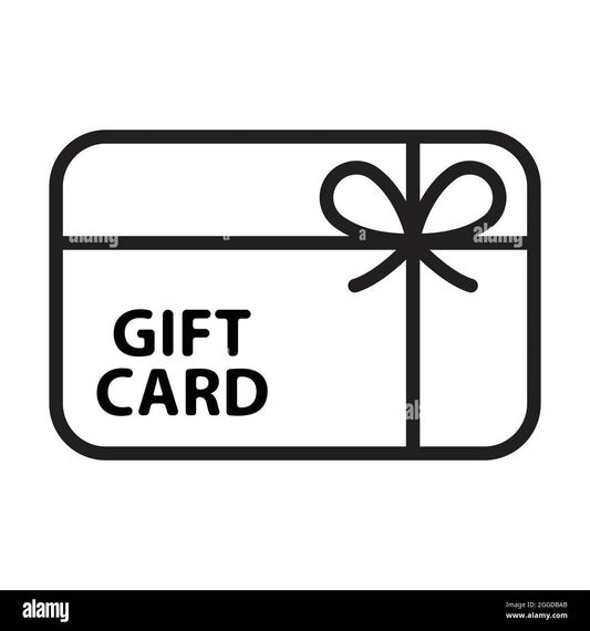 TWO MO PLEASE Gift Cards
